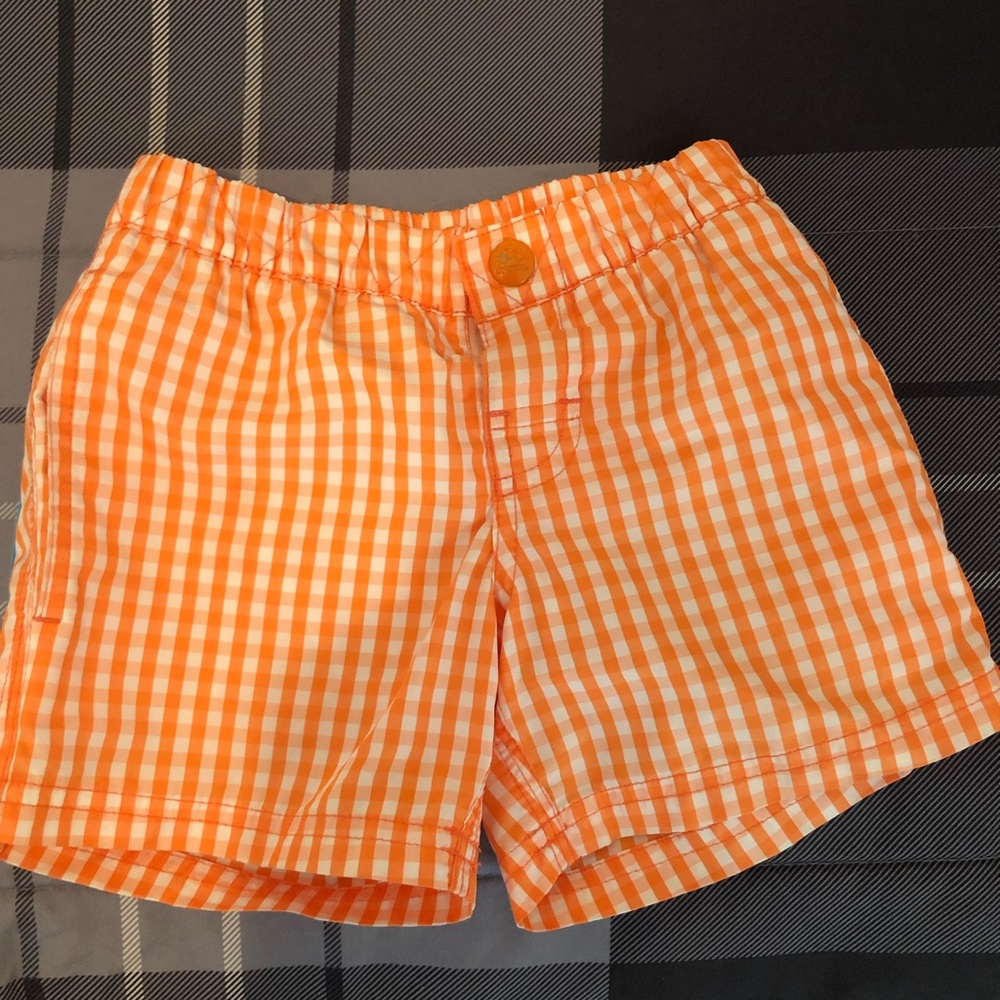 Sundek swim shorts